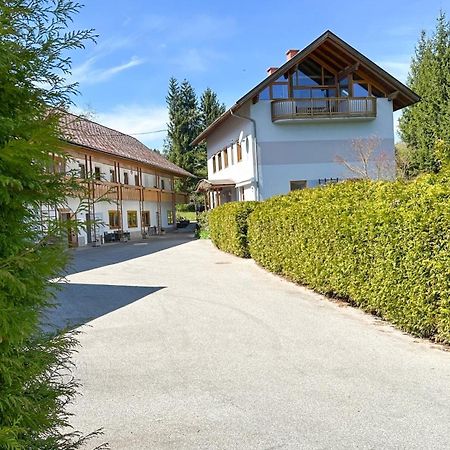 Gaestehaus Lanthaler Rosenbach Bagian luar foto