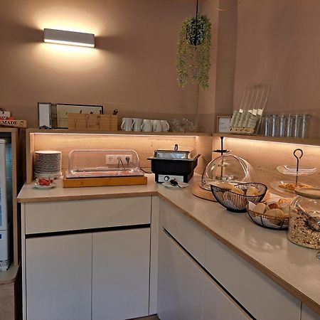 Gaestehaus Lanthaler Rosenbach Bagian luar foto