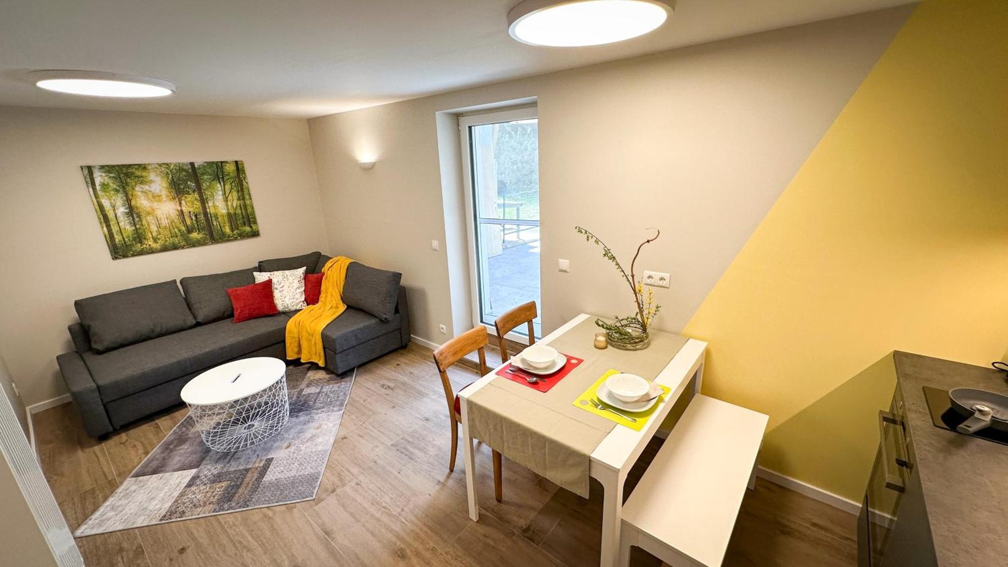 Gaestehaus Lanthaler Rosenbach Bagian luar foto