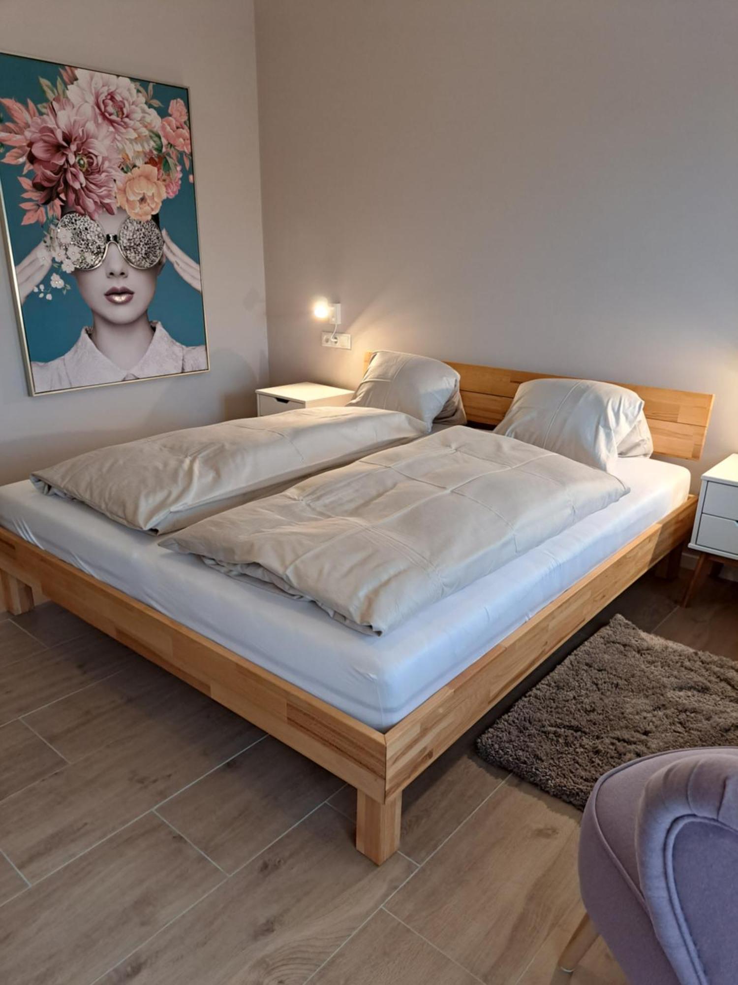 Gaestehaus Lanthaler Rosenbach Bagian luar foto